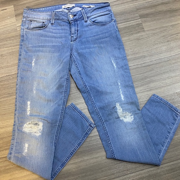 GUESS women’s jeans - Picture 1 of 2